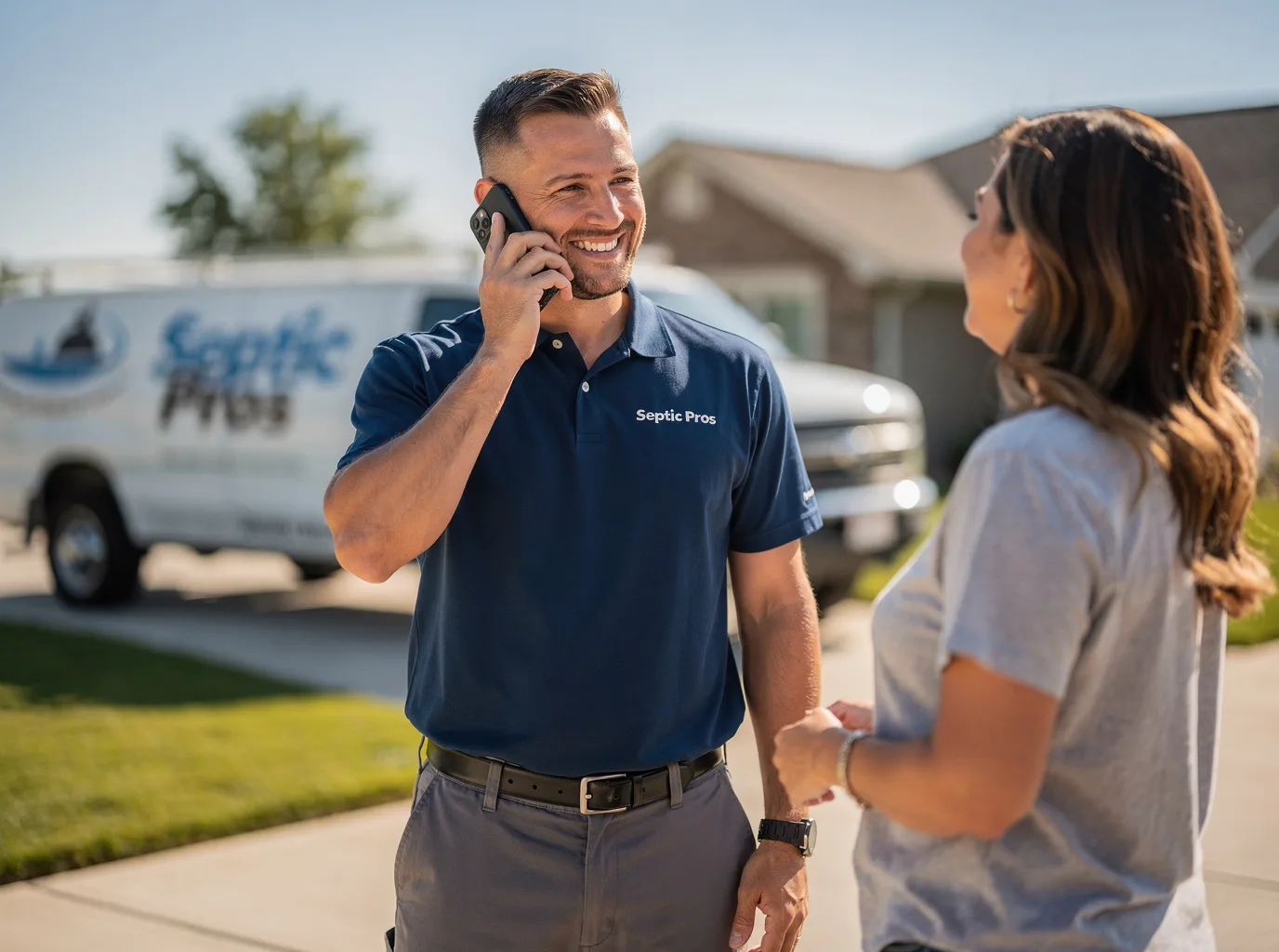 Septic Tank Pumping Grass Valley, OR FAQs